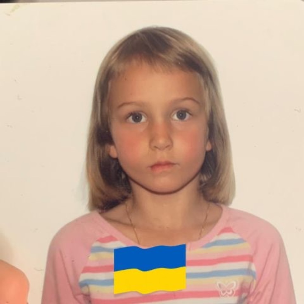 Meet your Posher, Nastia
